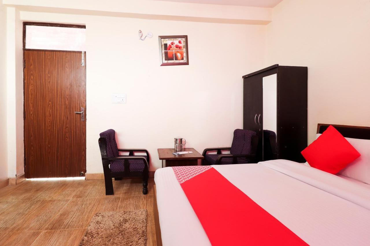 Silver Dew Resorts And Restaurant Дханолти Экстерьер фото